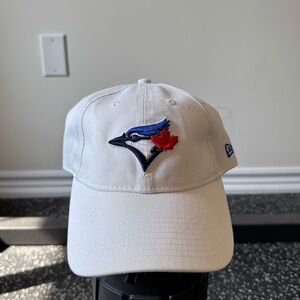 Blue Jays Velcroback Baseball Cap